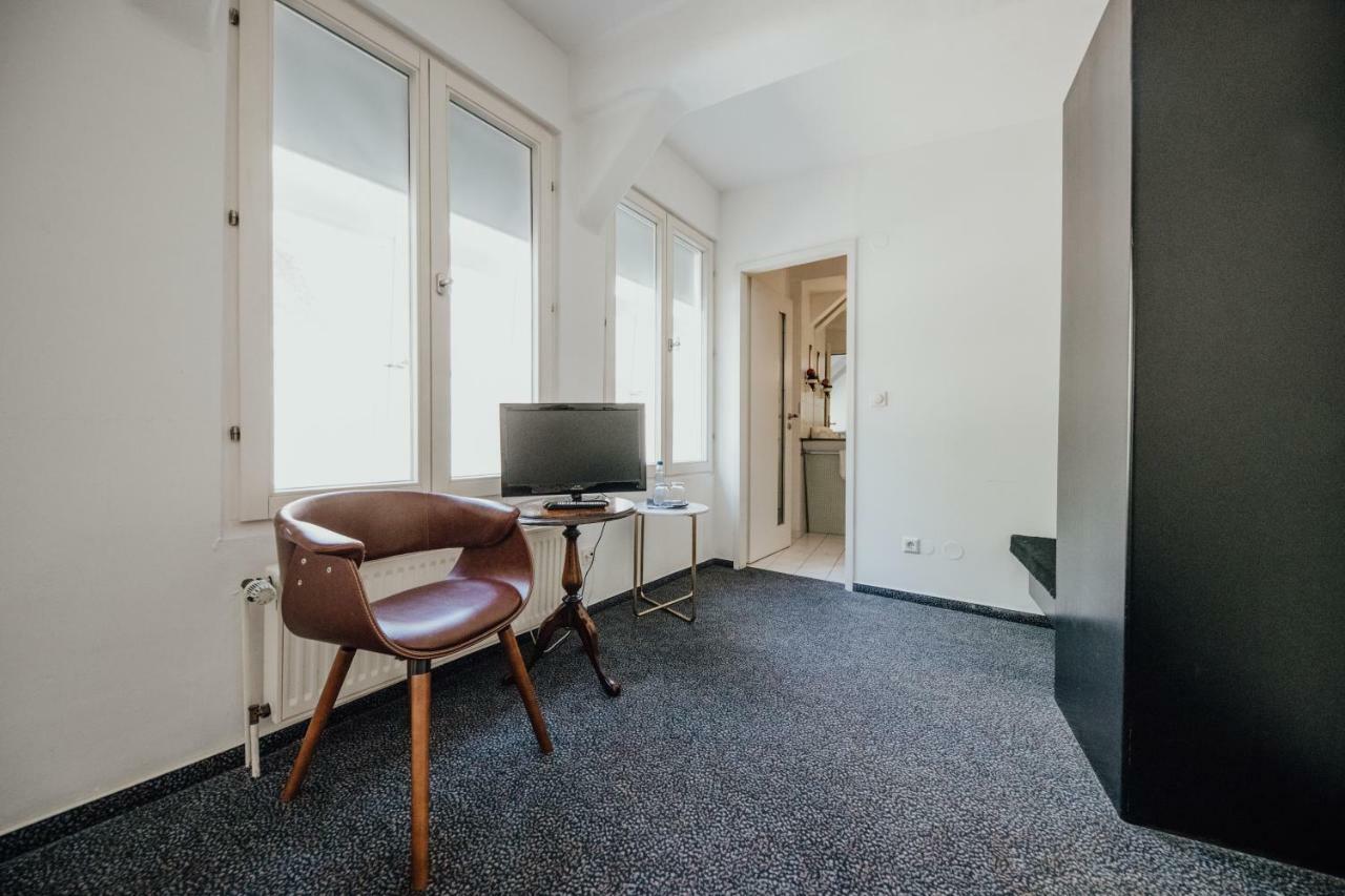 Magni Boutique Hotel